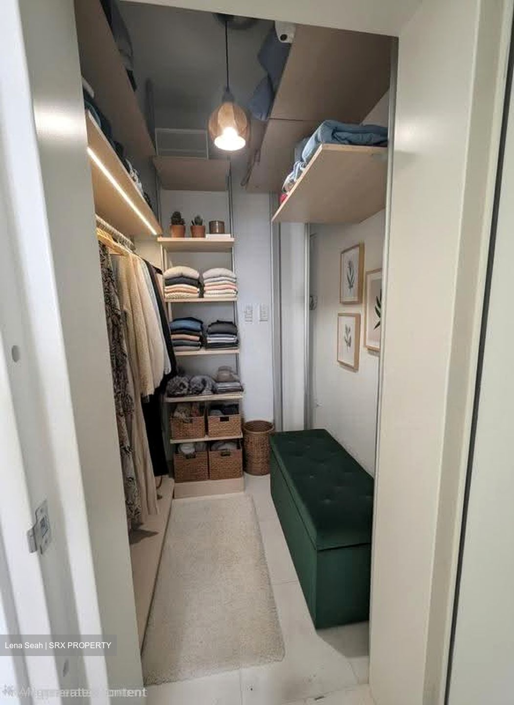 The Clift (D1), Apartment #637272431
